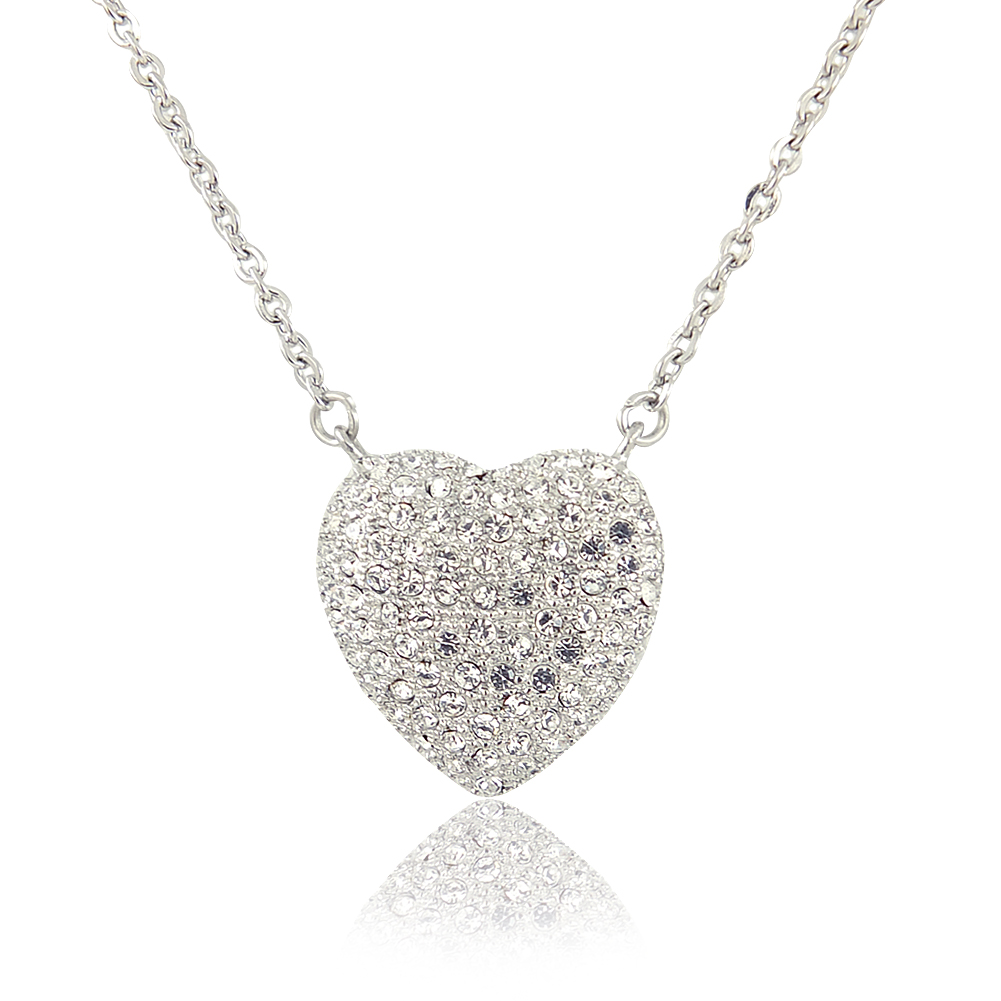 Swarovski Herz Swarovski Herz